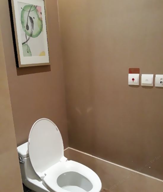 盛华楼标准间