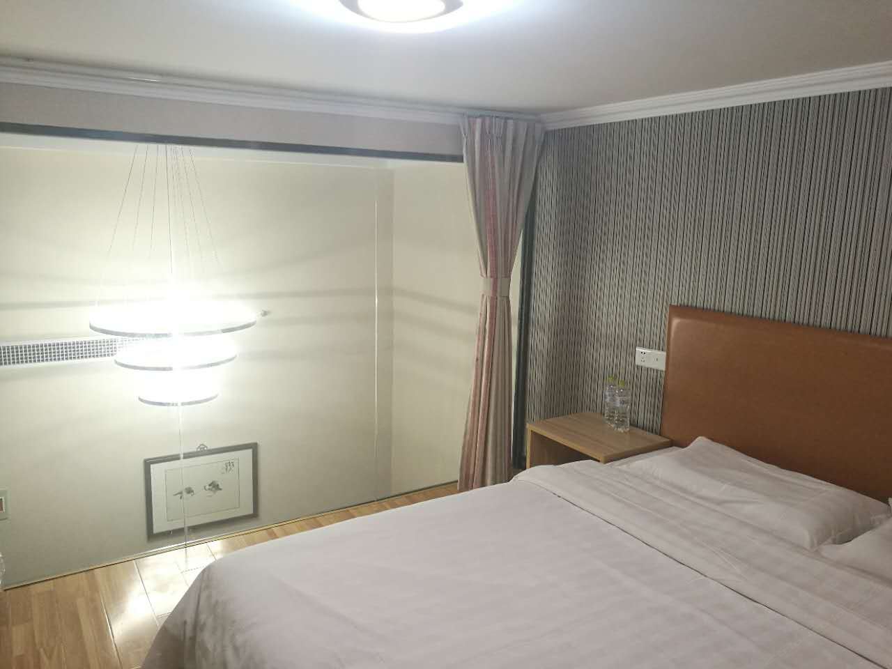 高级套房