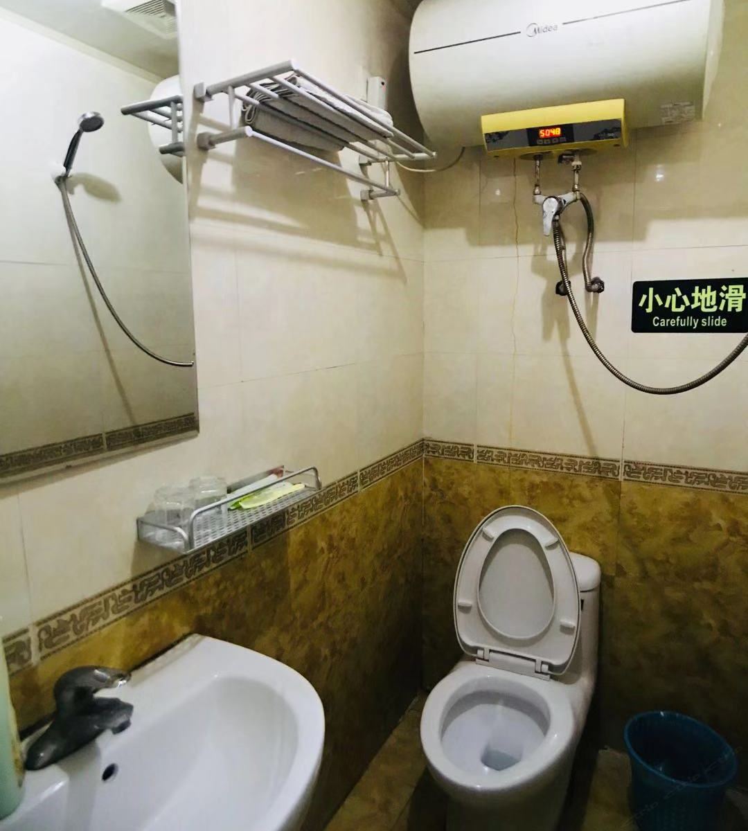 特惠标准间(无窗)