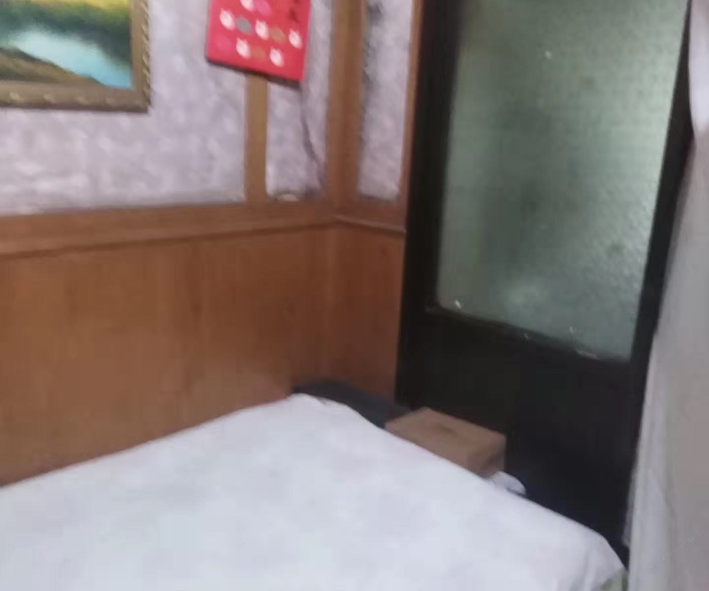 经济单人间