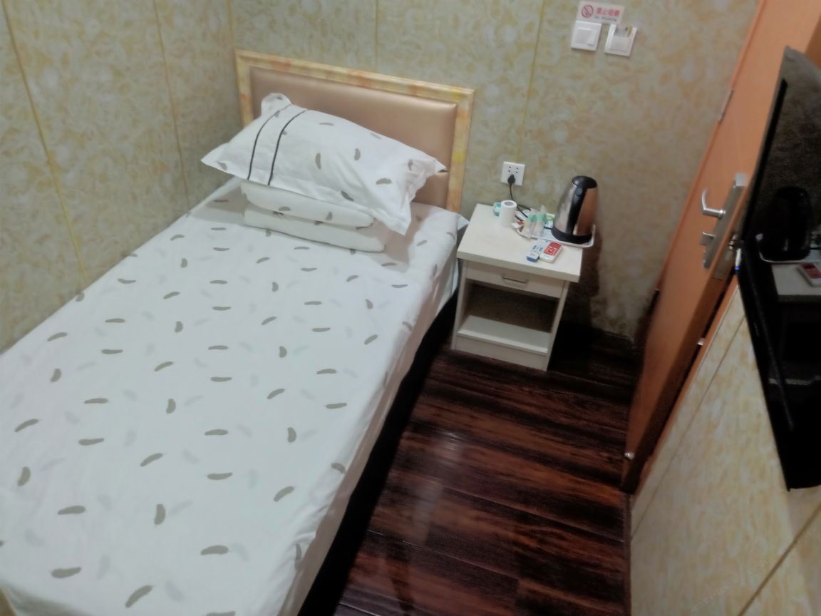 经济单人间