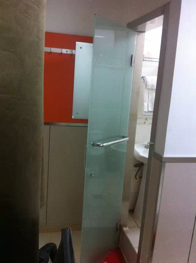 单间