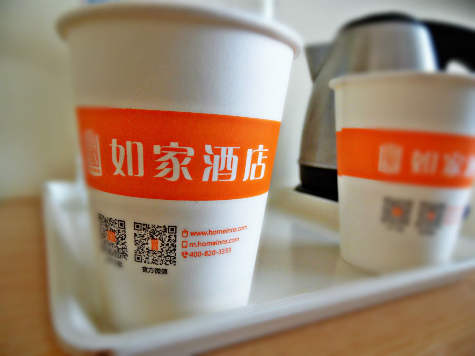 商务大床房