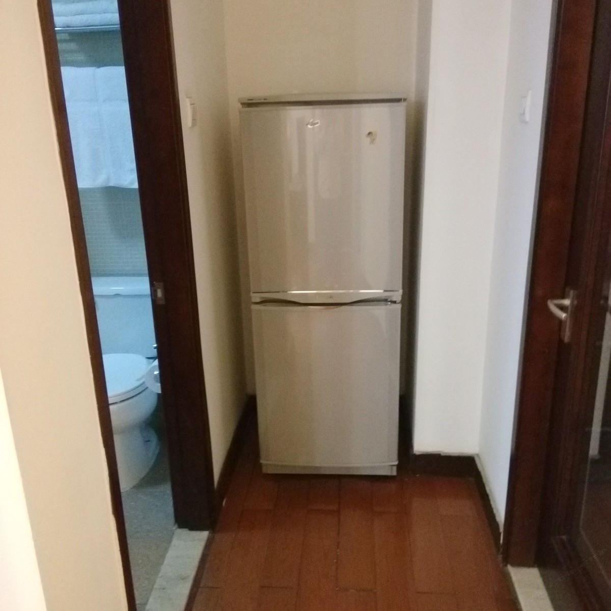 一居豪华套房