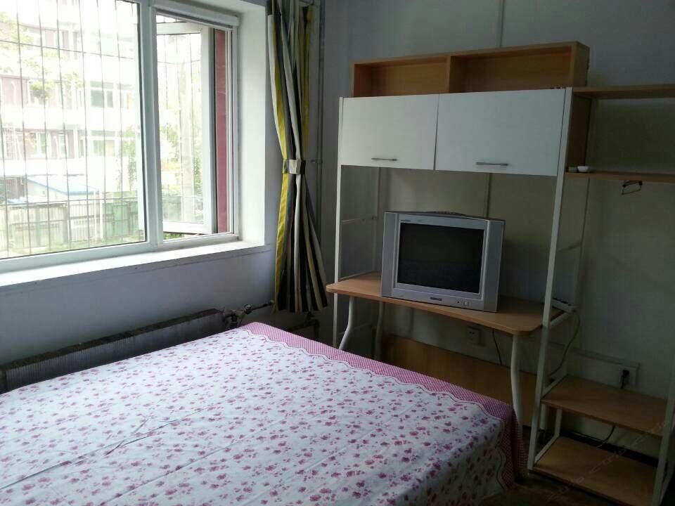 一卧室房