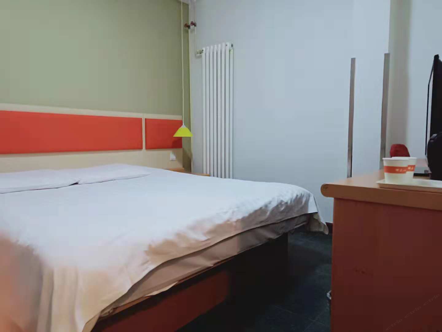 商务大床房B(无窗)