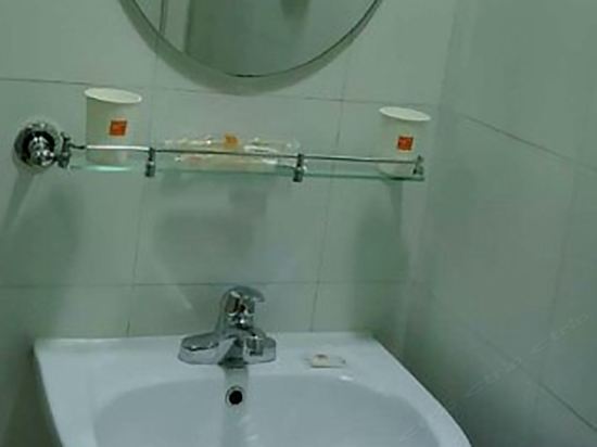 大床房B