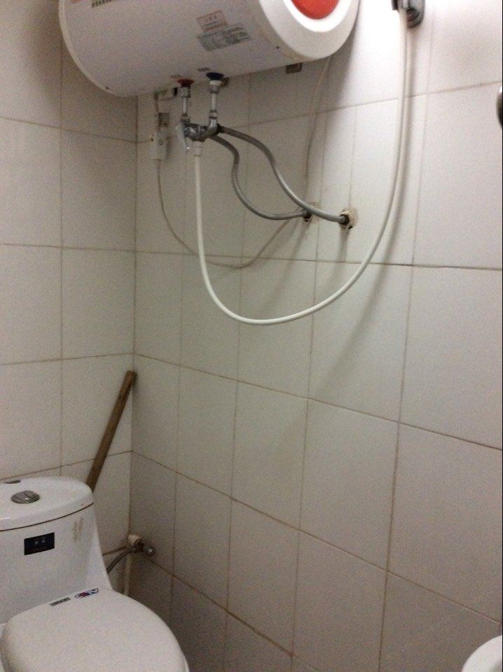 双人标准间