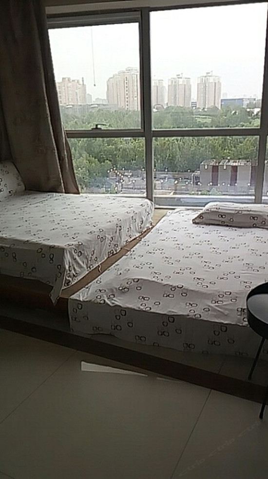 标准间