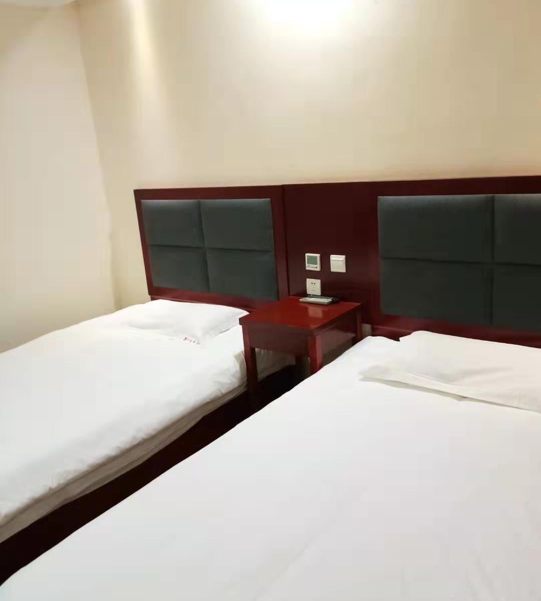 特价标准间(无窗)