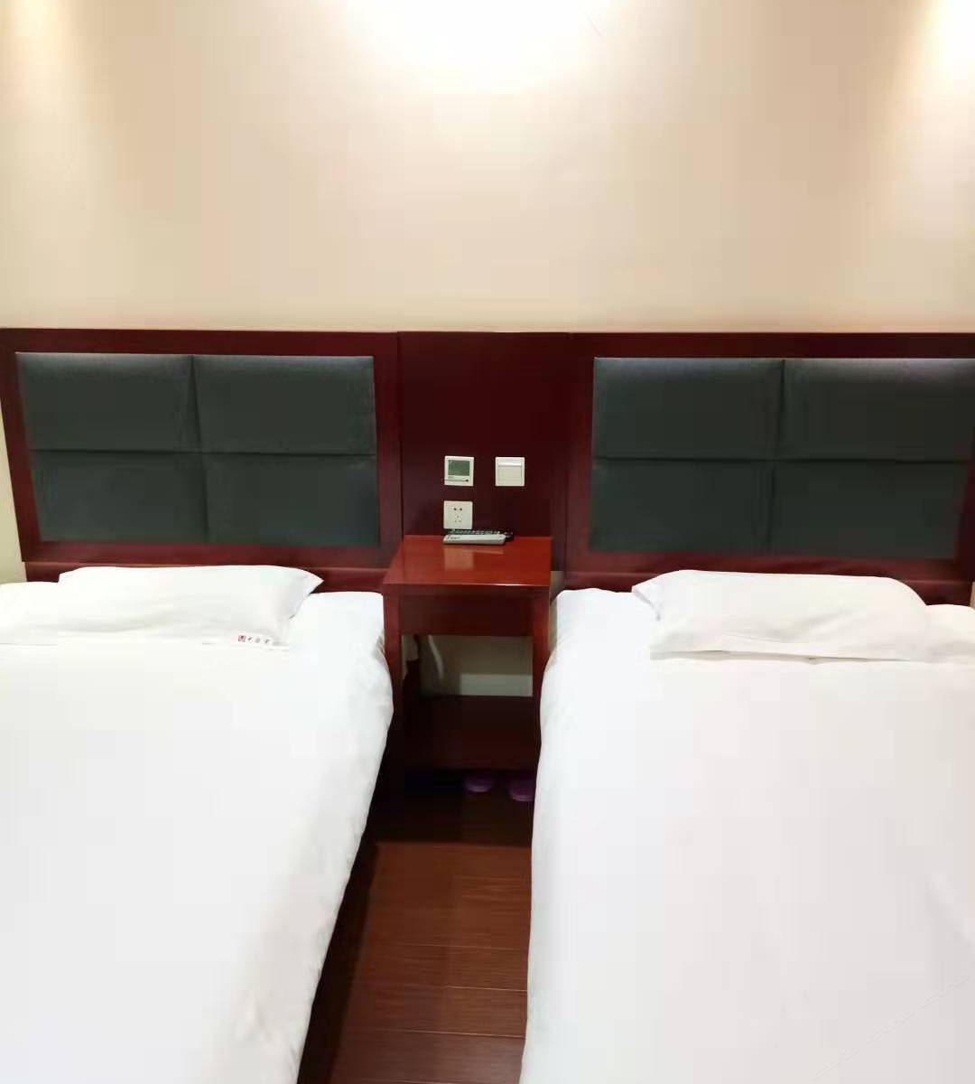 特价标准间(无窗)