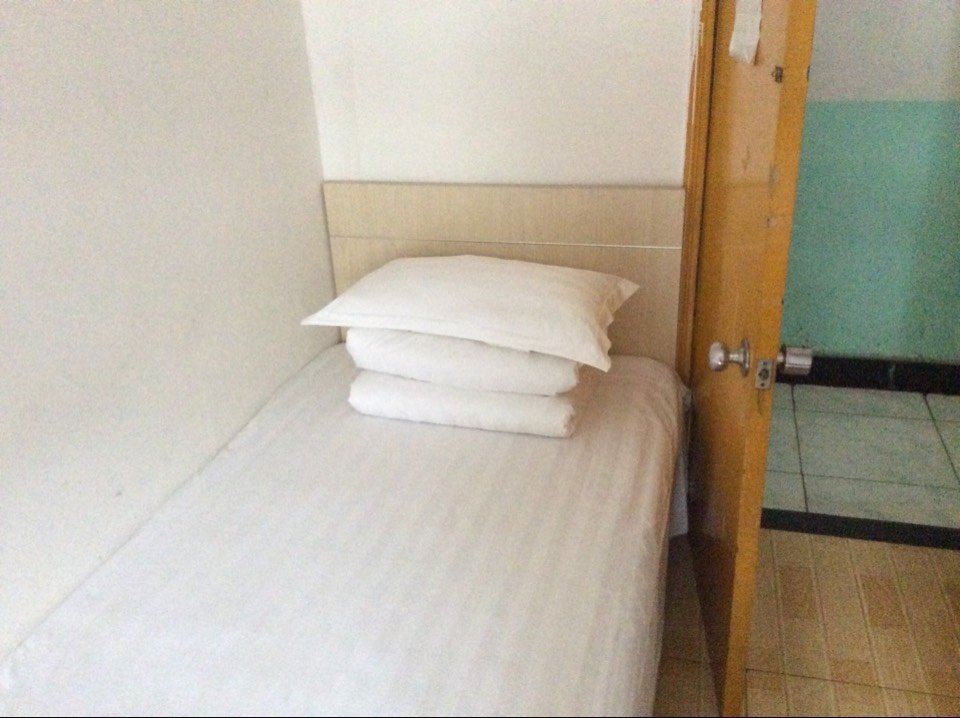 双人标准间