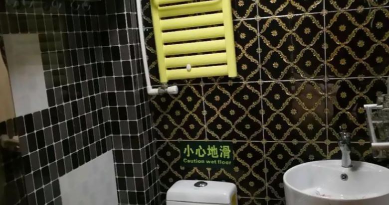 标准间