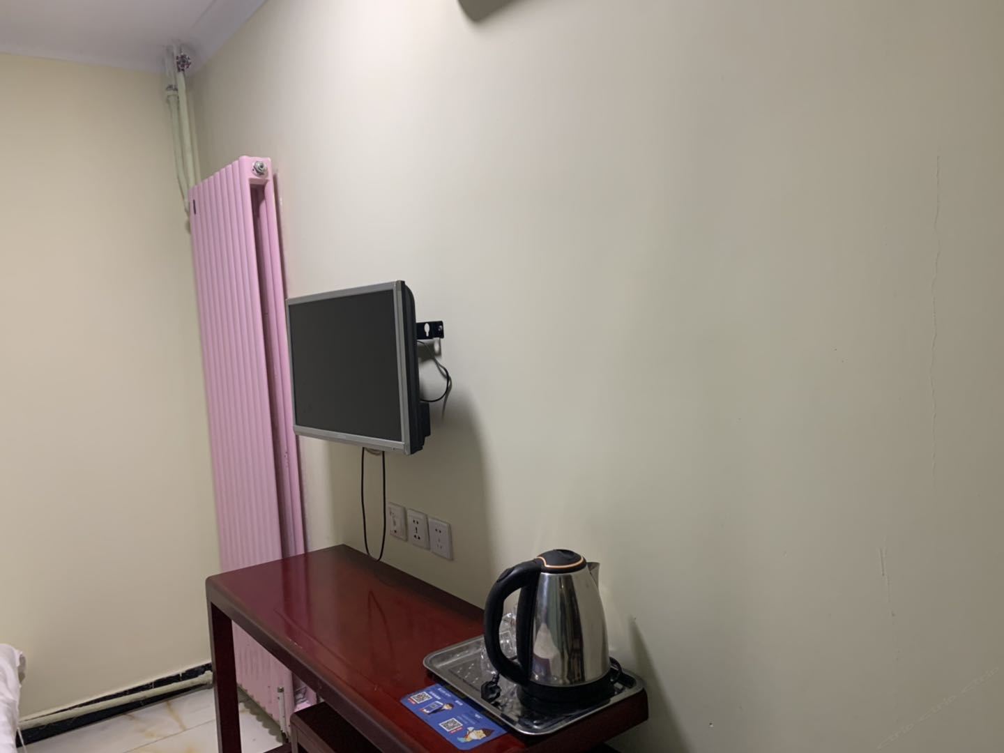 双床房B
