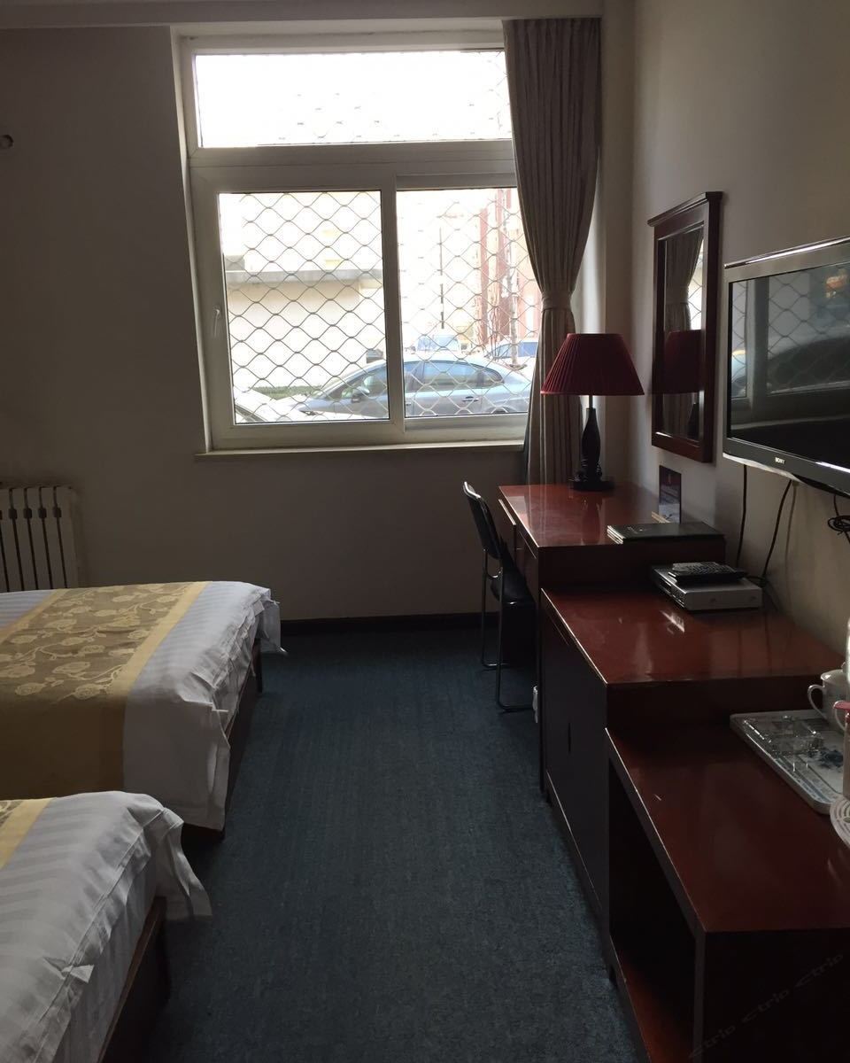 标准间