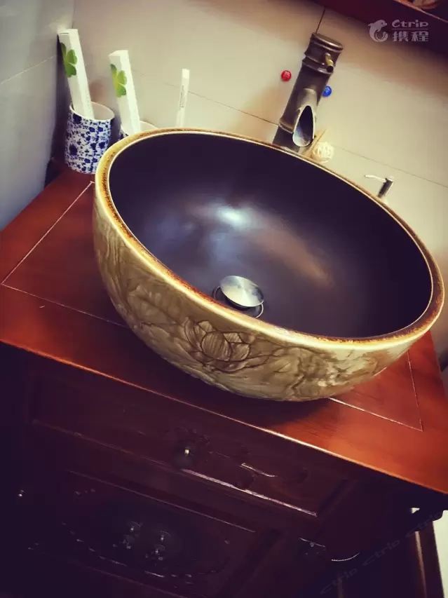 中式大床房