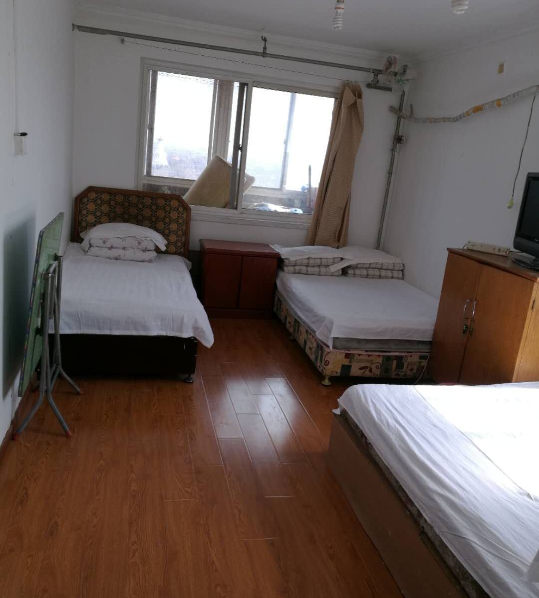 两居室