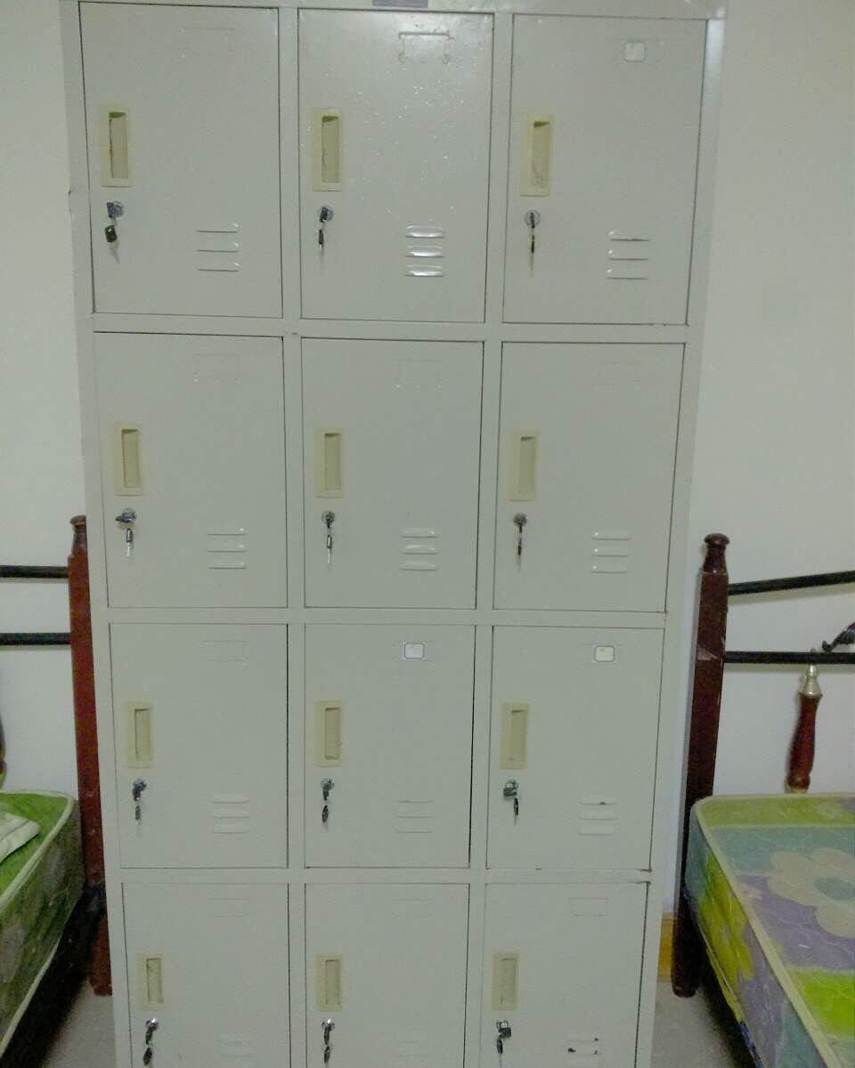 10人间(床位)