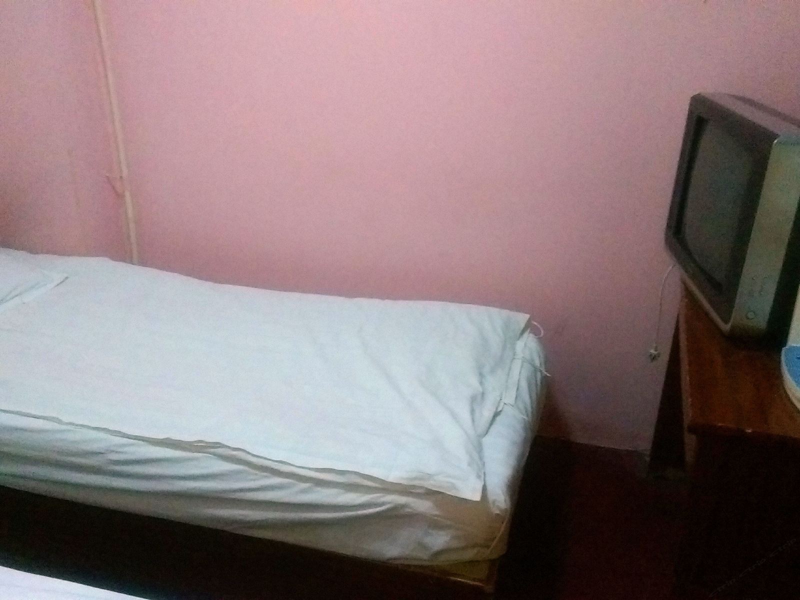 标准间B