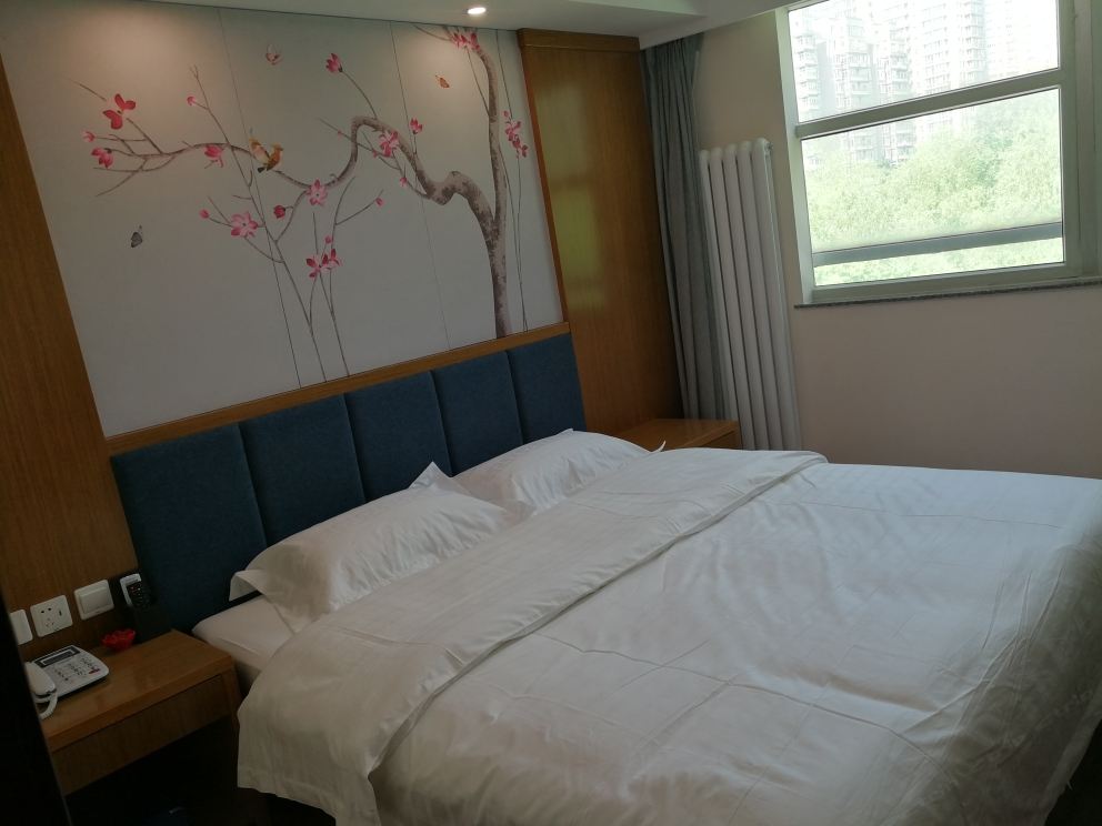 大床间