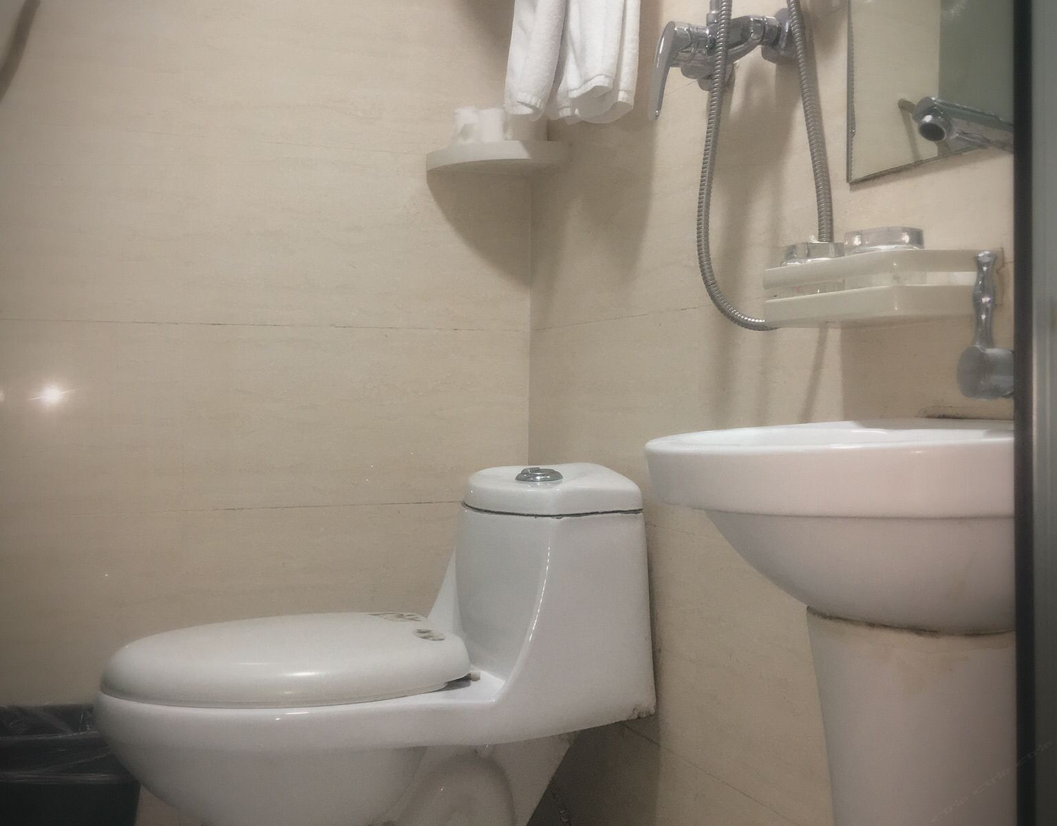标准间B