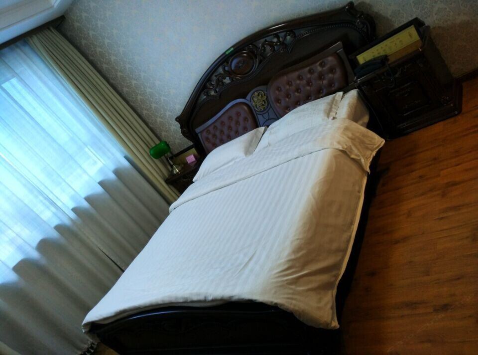 套间