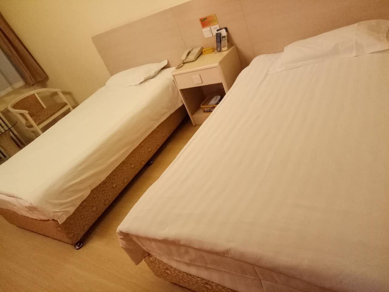 标准间