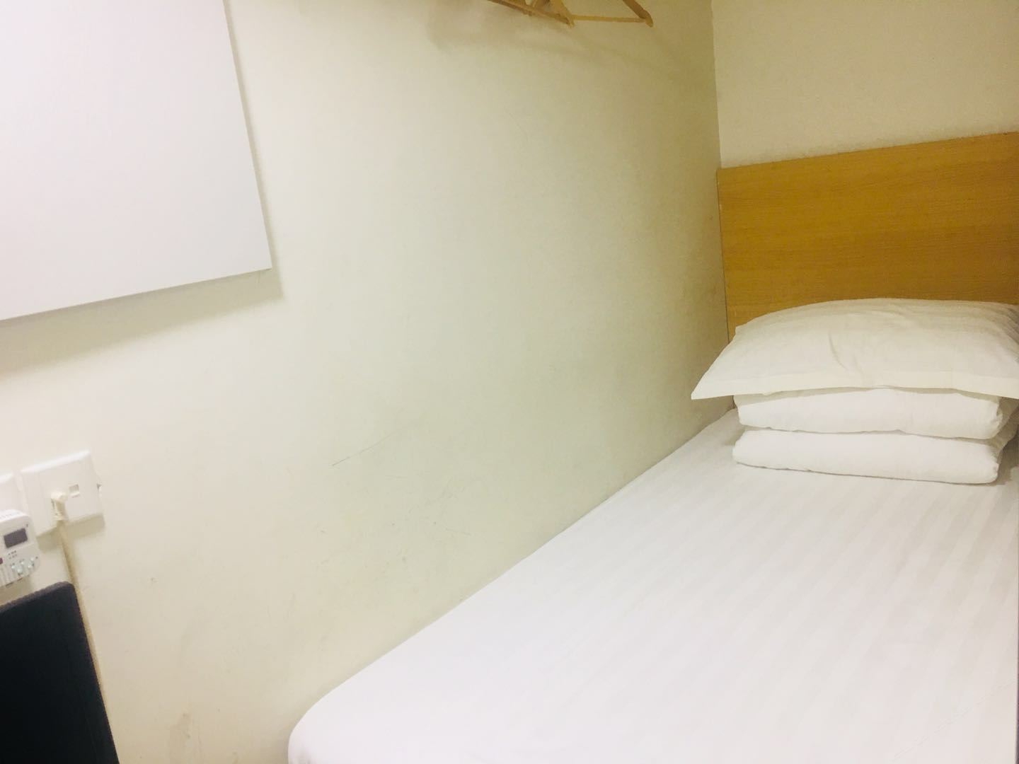 单人间(无窗)