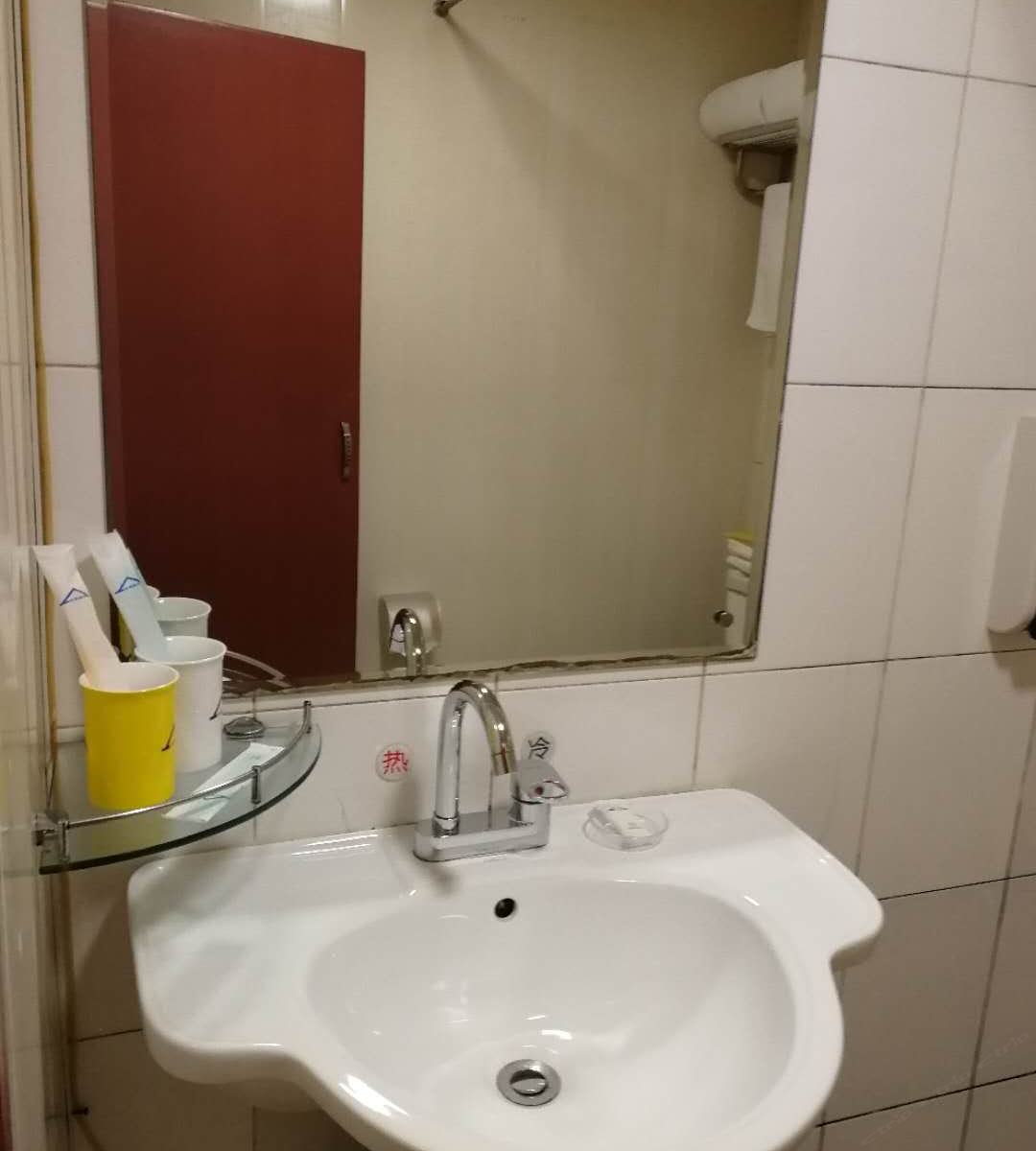 特惠标准间