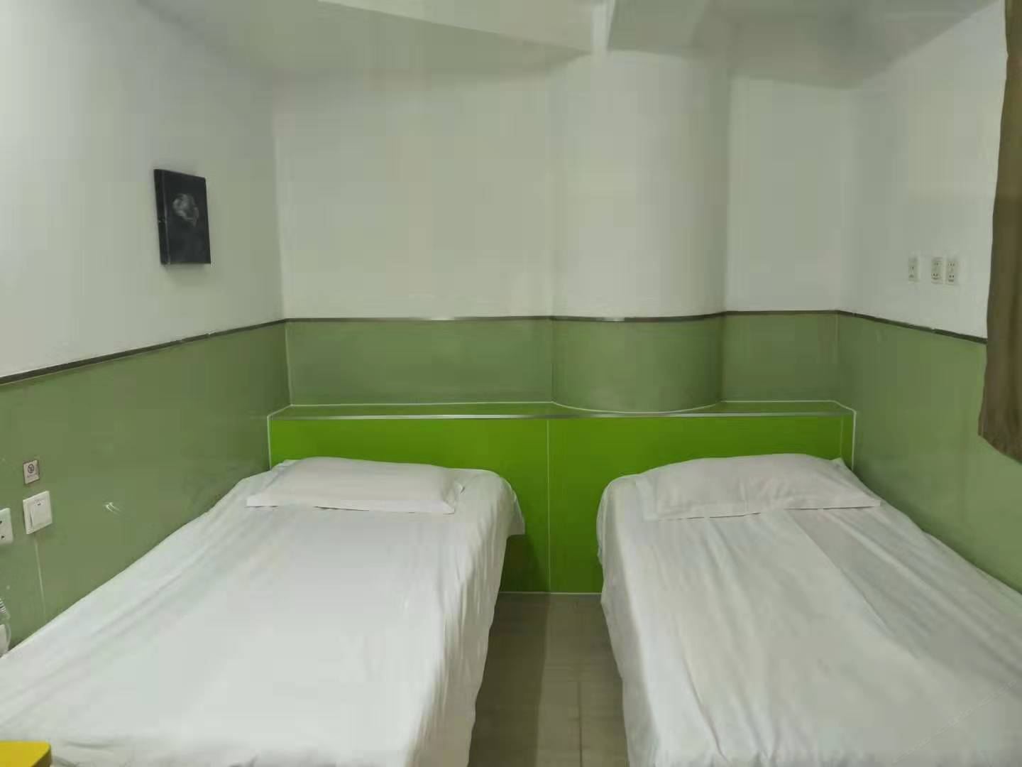 标准间