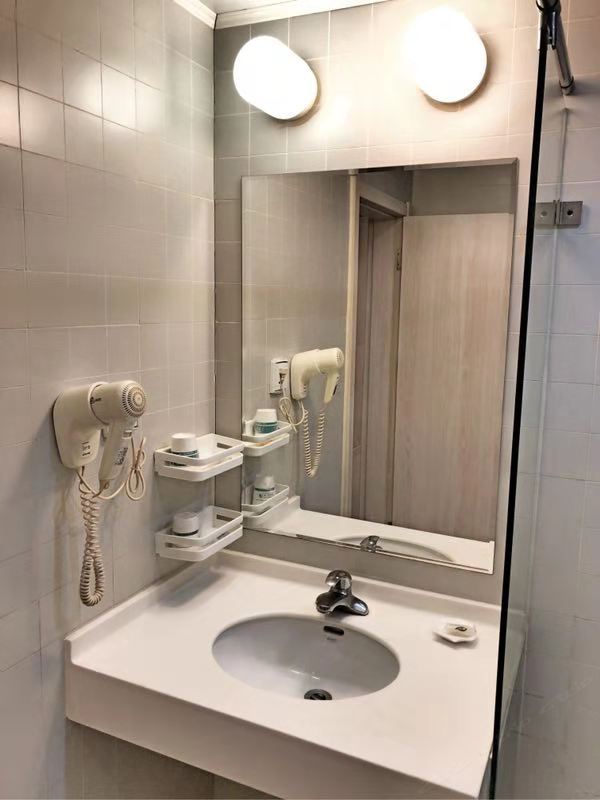 商务房A