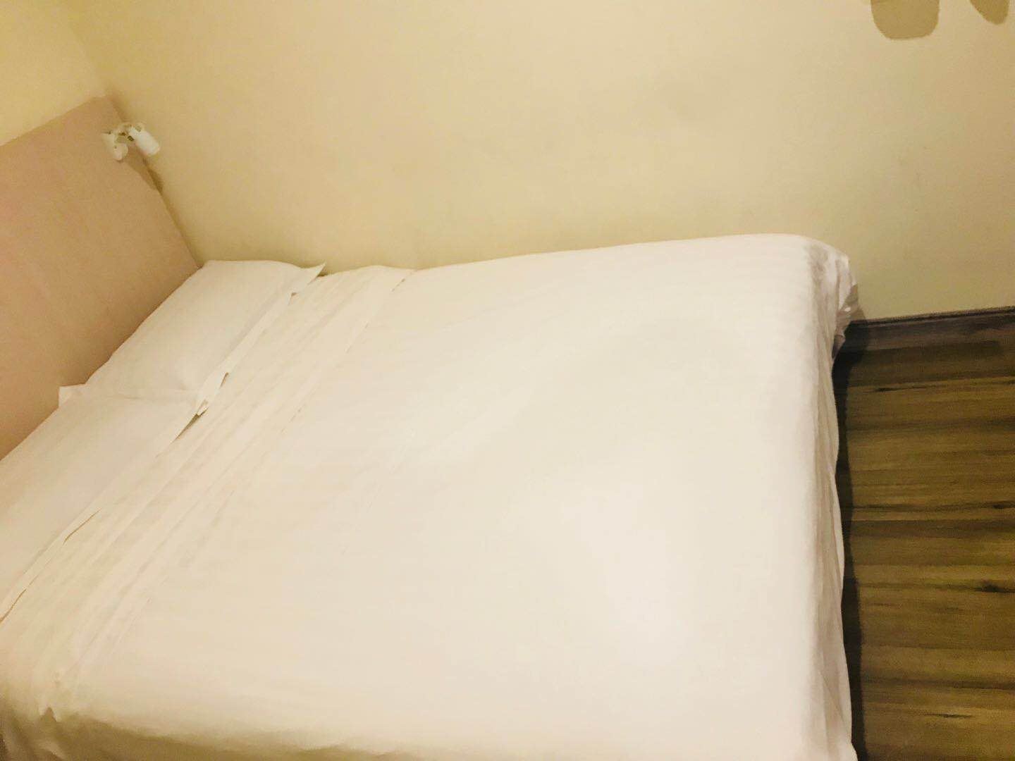 舒适大床房