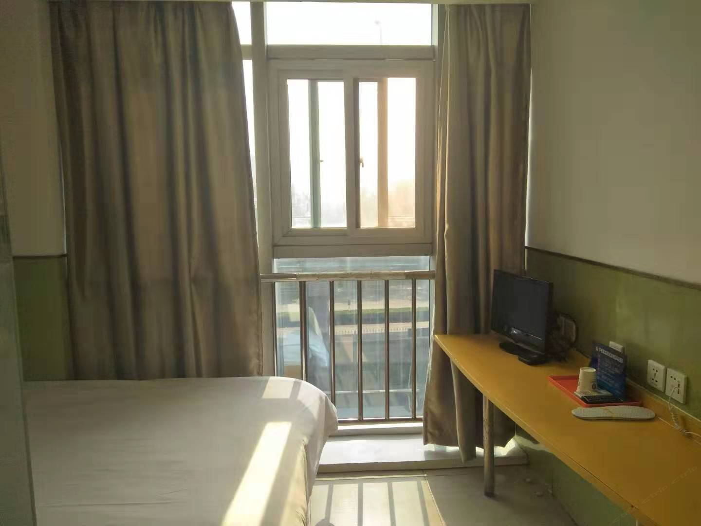 大床房A