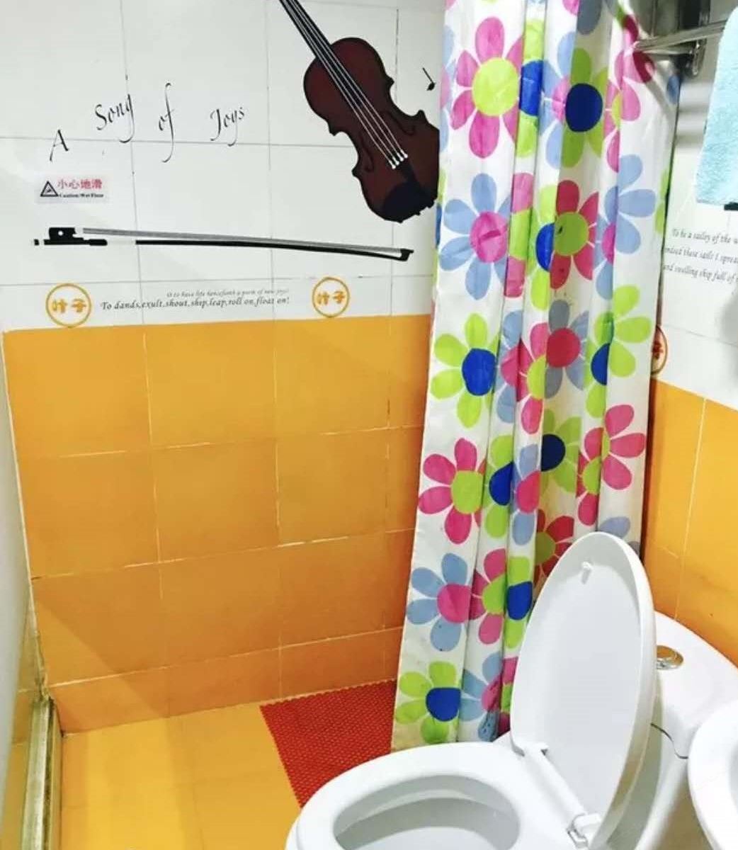 标准单人间(无窗)