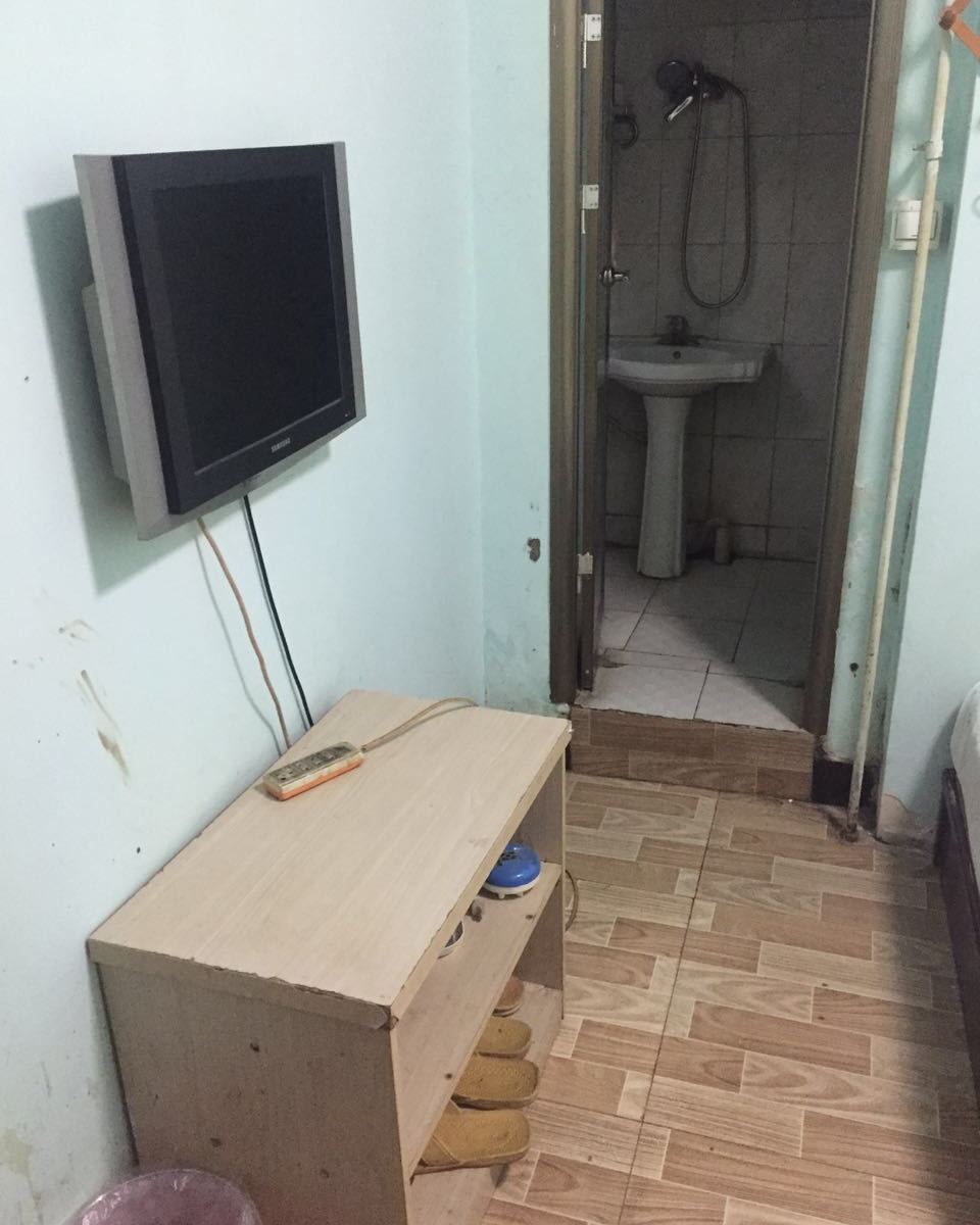 标准间