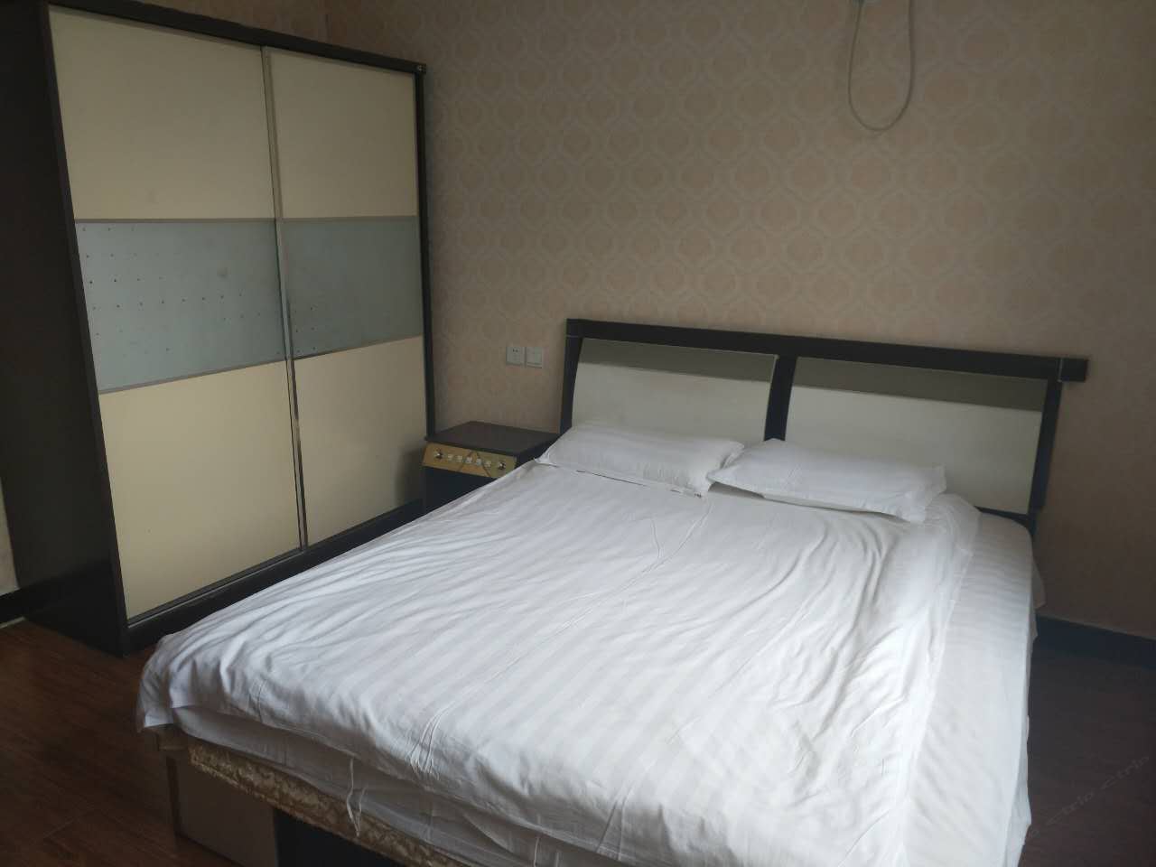 大床房