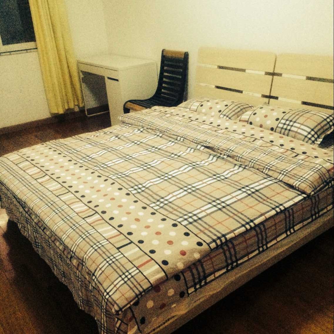 大床房C
