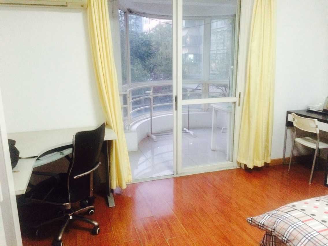 大床房C