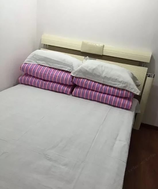 床位房