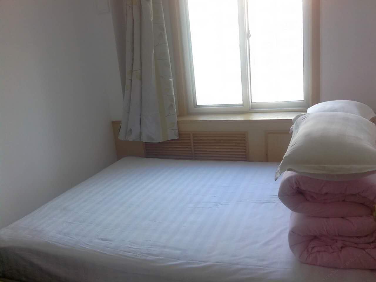 大床房
