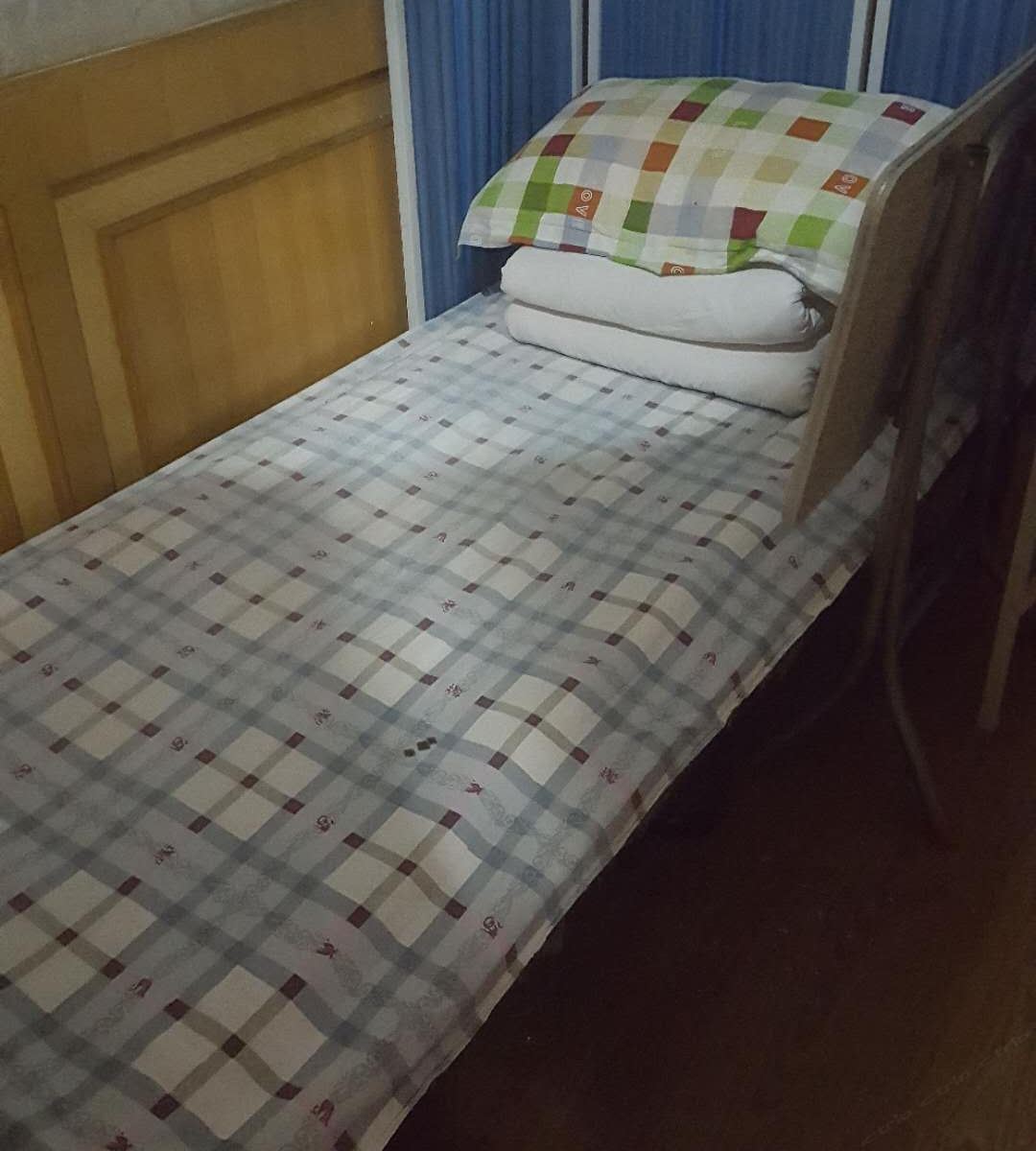 单人间