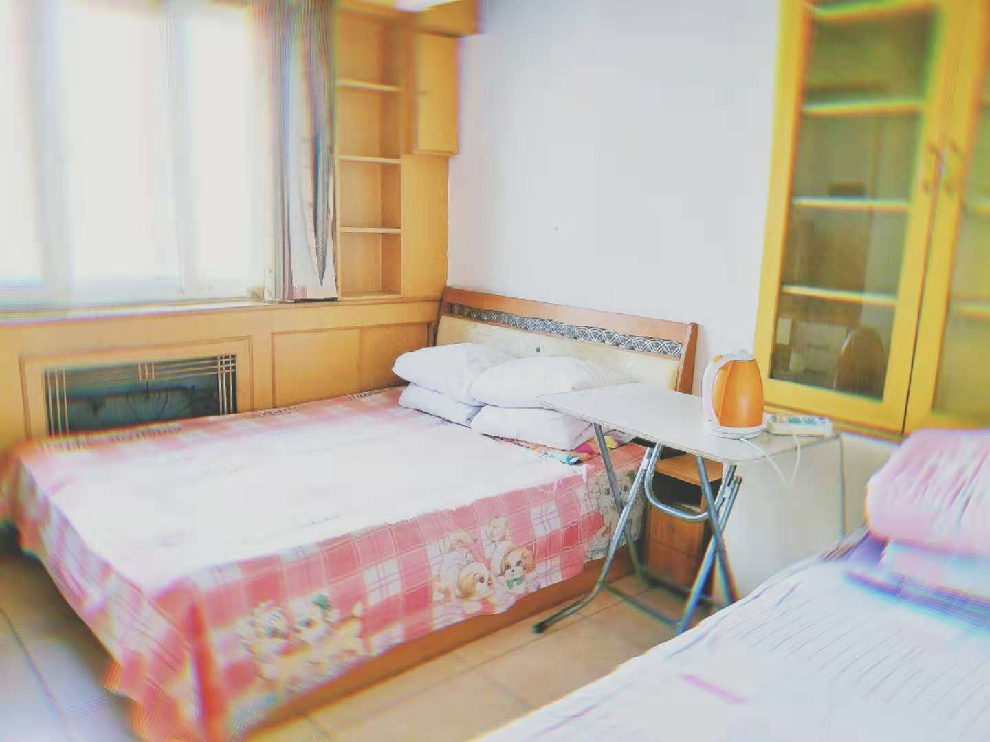 次卧A(公共卫浴)