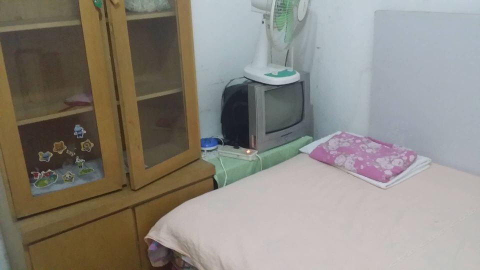 床位(无窗)