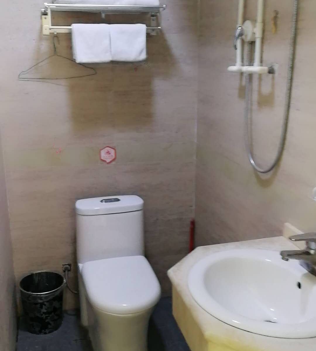标准间