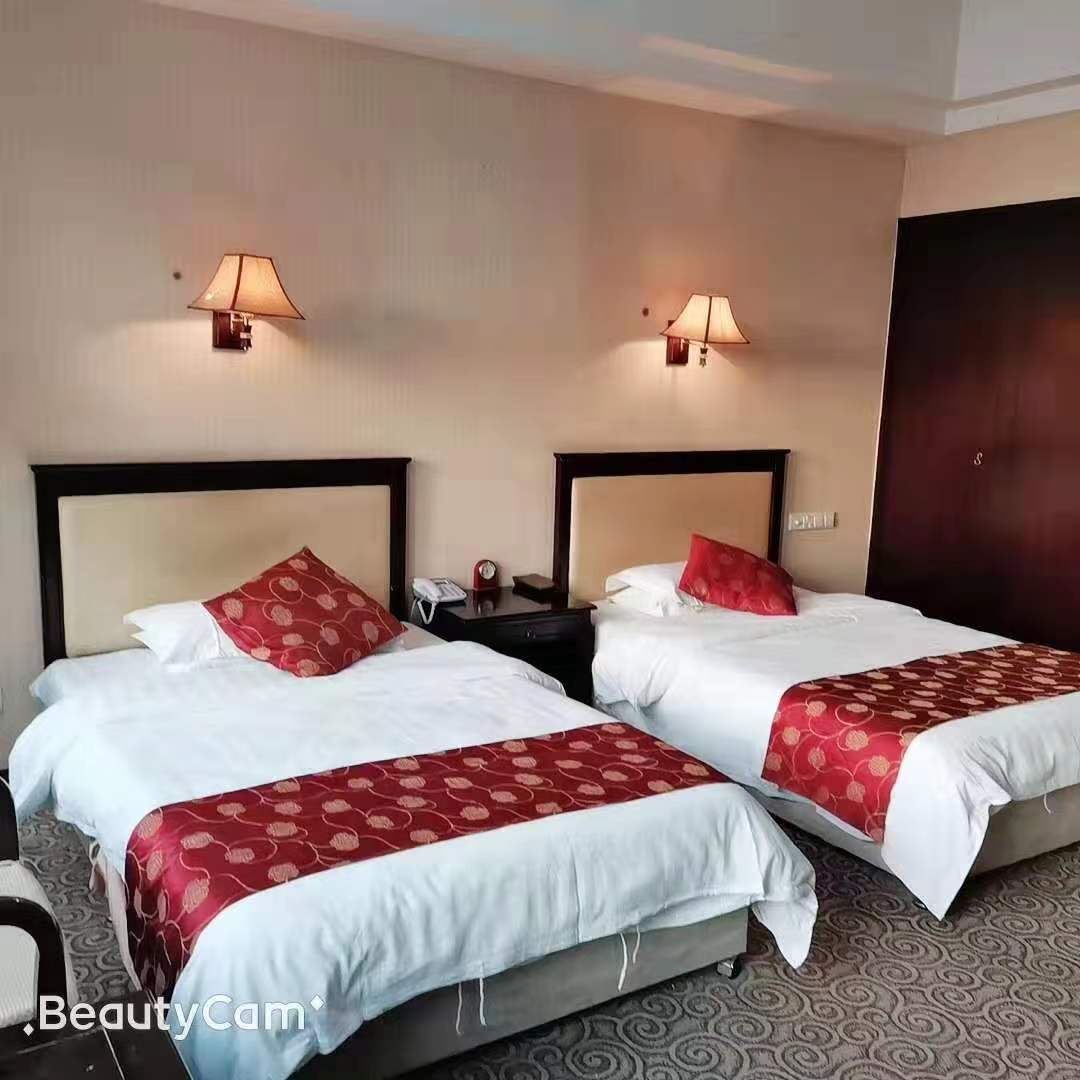 经济标准双床房