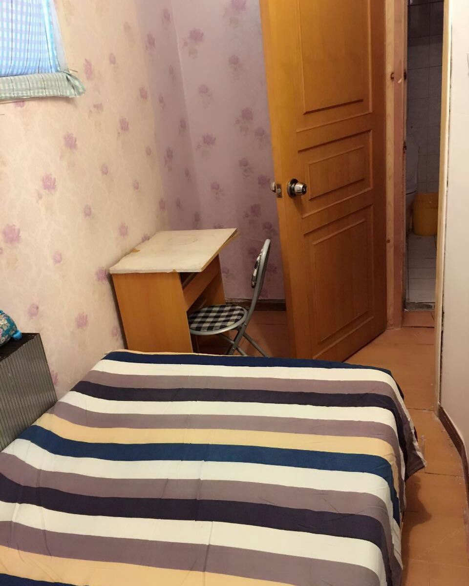 独立一卧室房