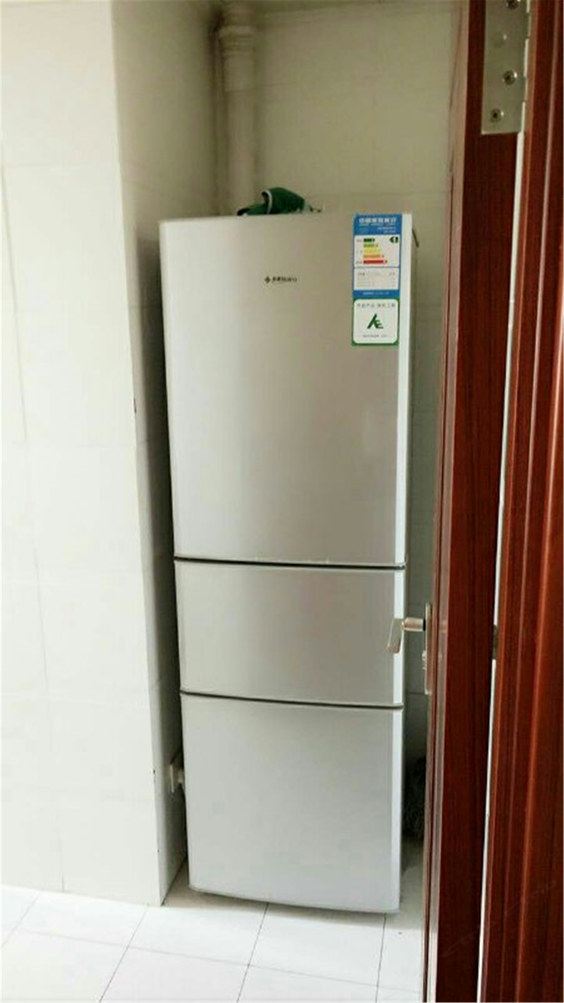 二室一厅