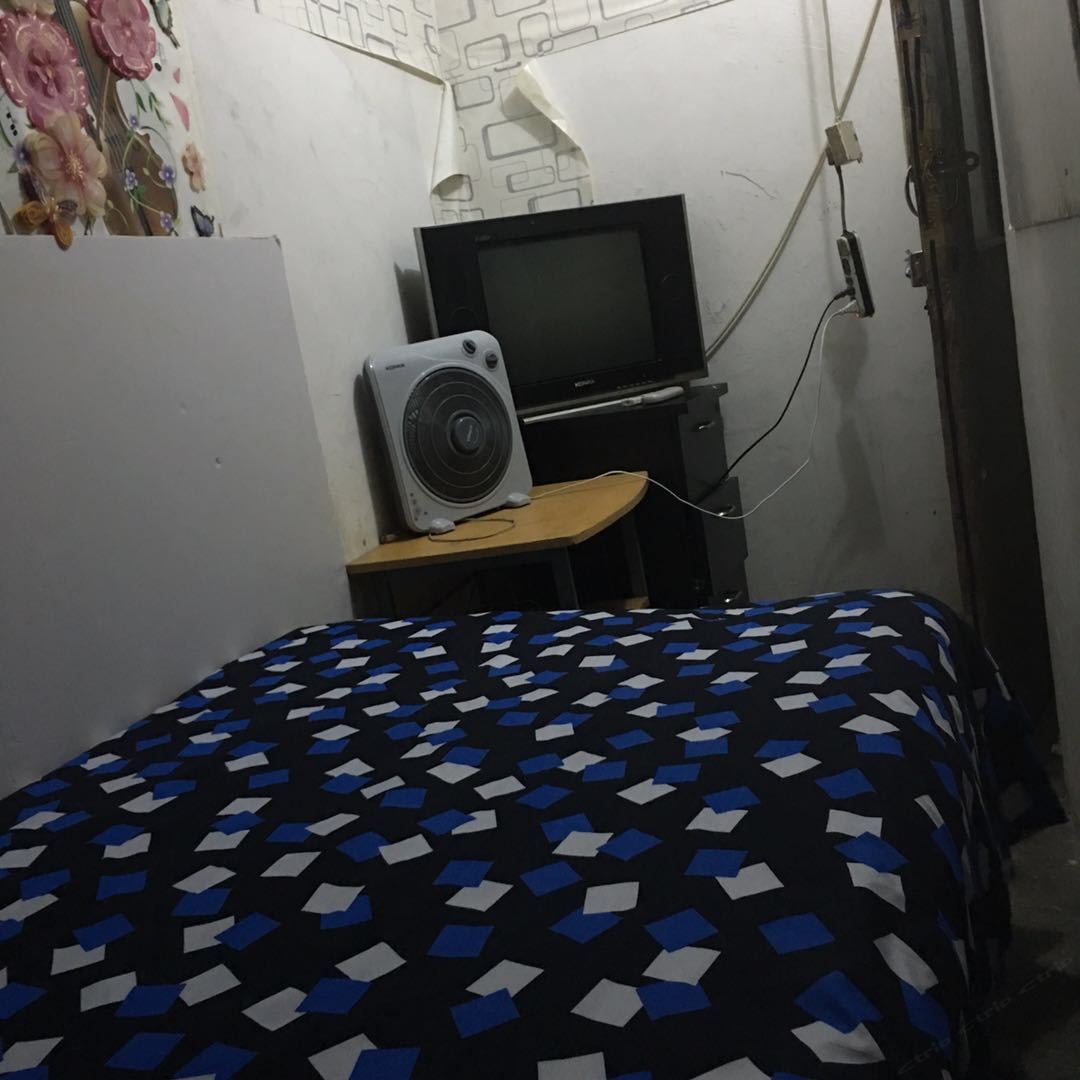 单人间(公共卫浴)