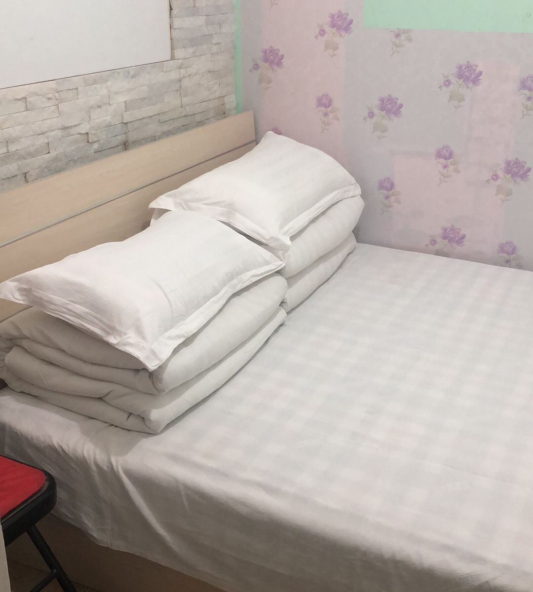 大床房
