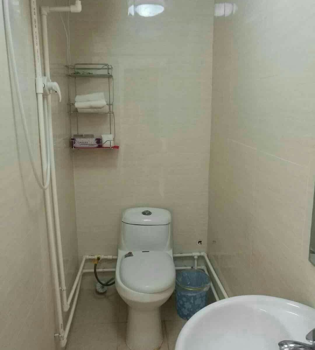 单人间